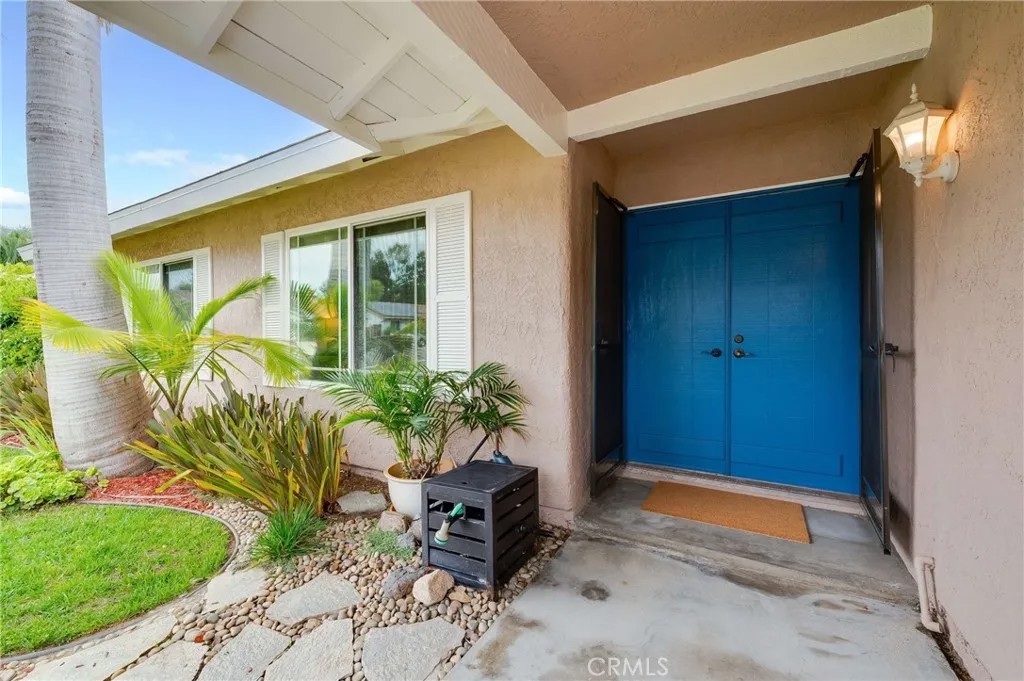23912 La Chiquita Drive