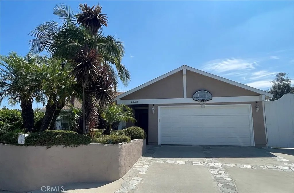 23912 La Chiquita Drive