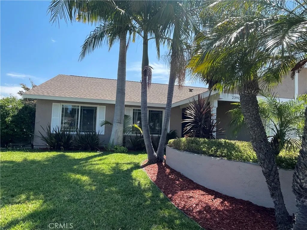 23912 La Chiquita Drive