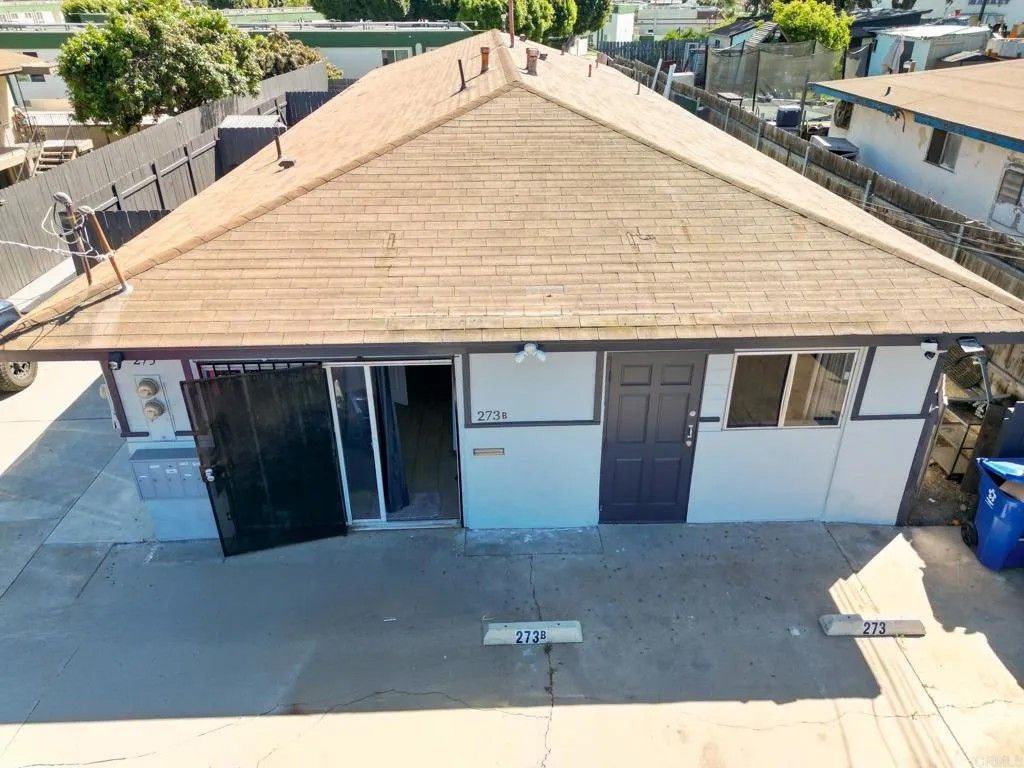 Photo of 271 Quintard Street, Chula Vista, CA 91911 (MLS # PTP2601998)