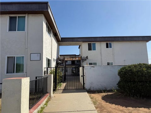 Photo of 1629 Palm Avenue, National City, CA 91950 (MLS # IV26214005)