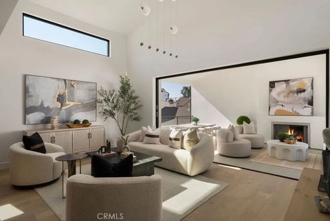 Photo of 512 Marigold Avenue, Corona Del Mar, CA 92625 (MLS # NP25279567)