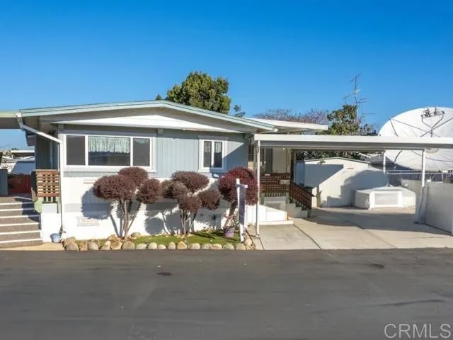 6460 Convoy Court 237