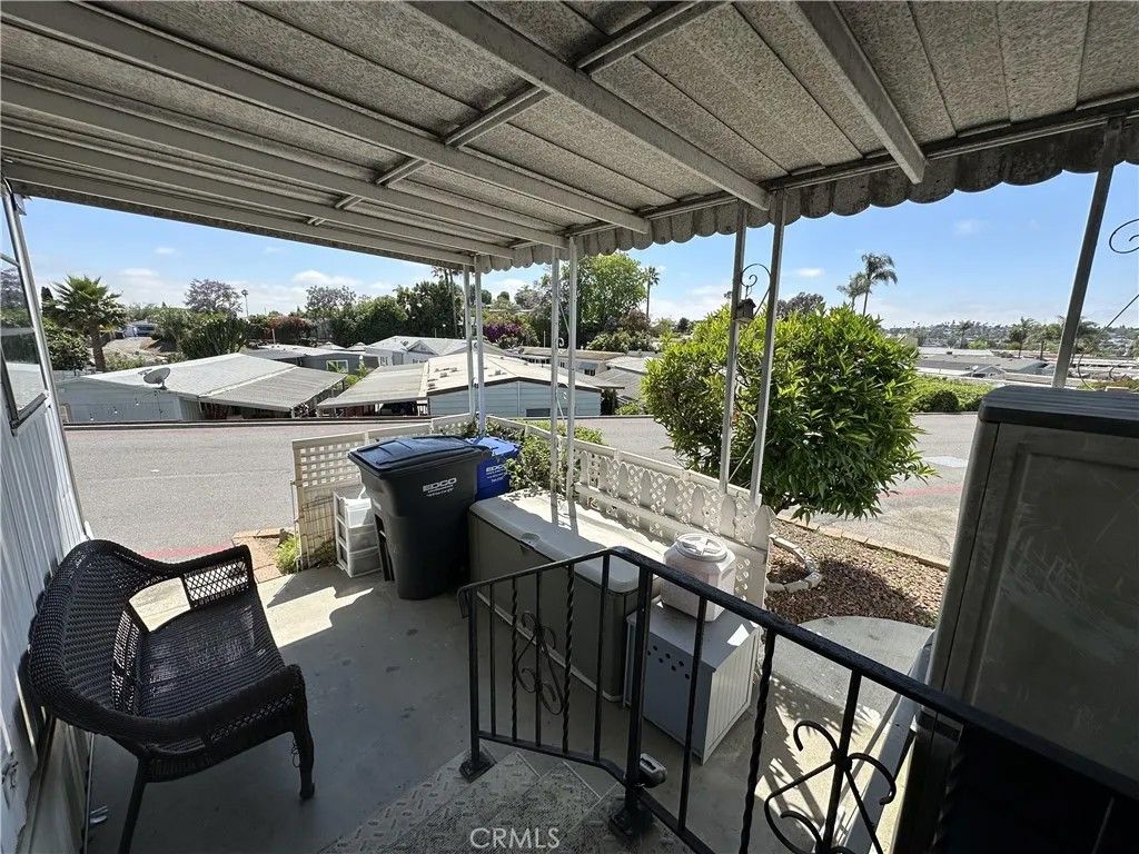 Photo of 200 Olive AVE #38, Vista, CA 92083 (MLS # SW26085641)
