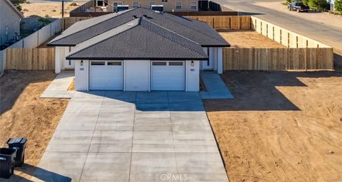 21760 Ives California City CA 93505