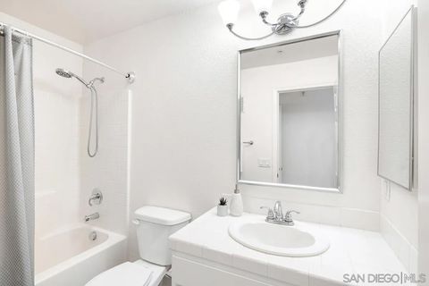 Tiny photo for 2842 Farragut Road #131, San Diego, CA 92106 (MLS # 250044497)