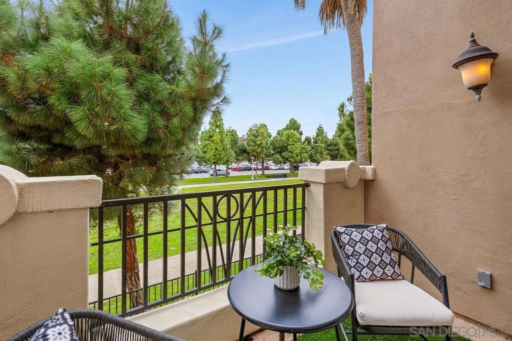 Photo of 2842 Farragut Road #131, San Diego, CA 92106 (MLS # 250044497)