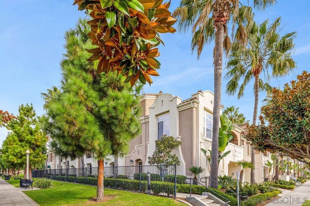 Photo of 2842 Farragut Road #131, San Diego, CA 92106 (MLS # 250044497)