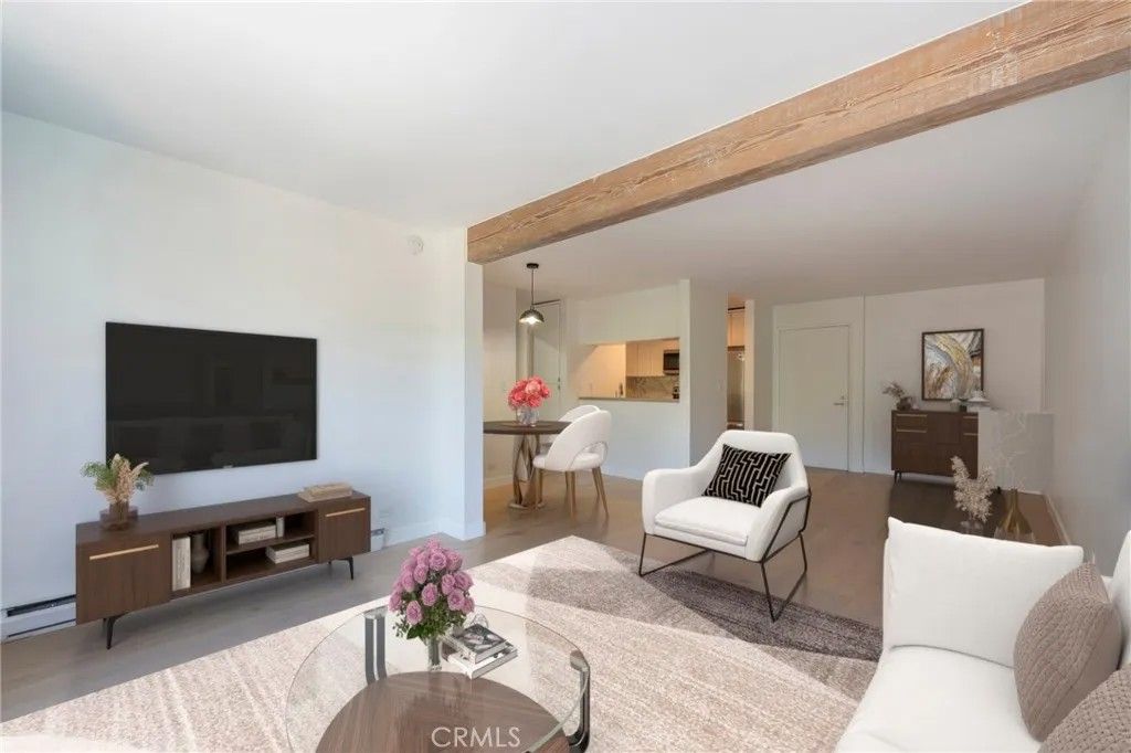 Photo of 1440 Veteran Avenue #403, Los Angeles, CA 90024 (MLS # OC26063341)