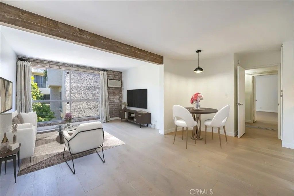 Photo of 1440 Veteran Avenue #403, Los Angeles, CA 90024 (MLS # OC26063341)