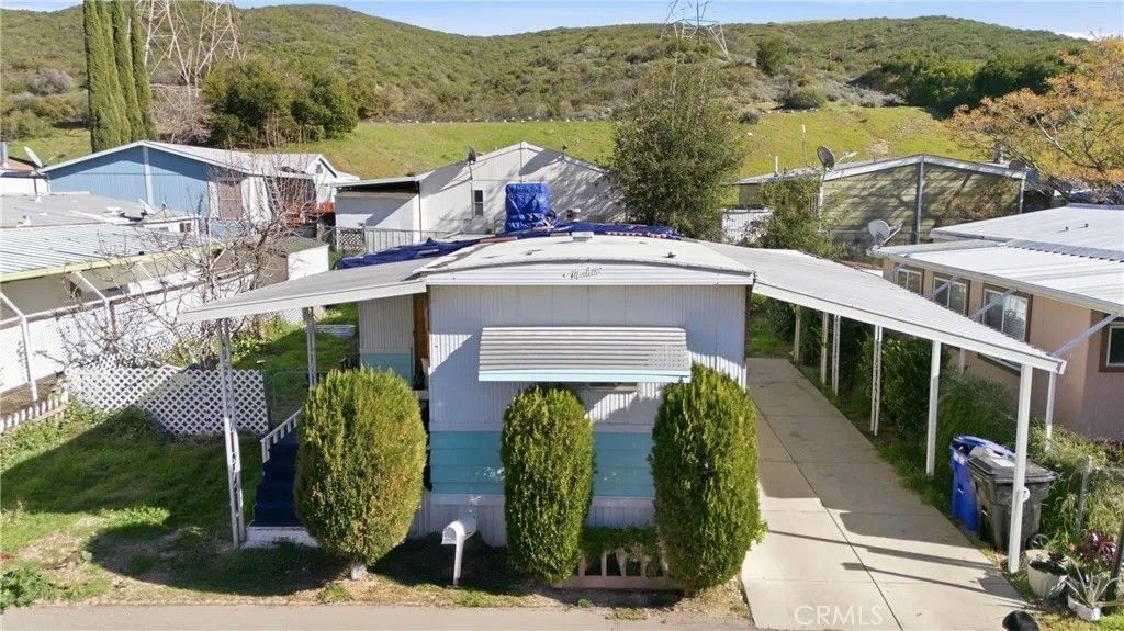 Photo of 36200 Paradise Ranch, Castaic, CA 91384 (MLS # OC26035400)