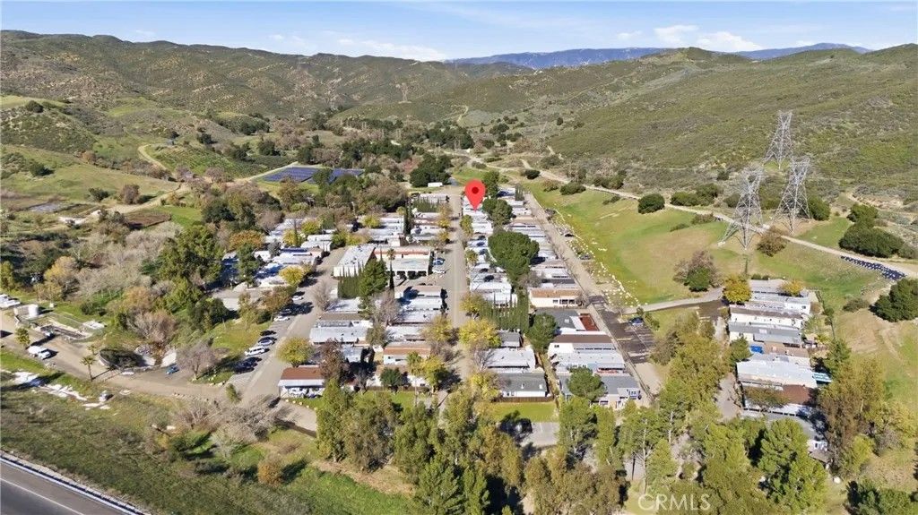 Photo of 36200 Paradise Ranch, Castaic, CA 91384 (MLS # OC26035400)