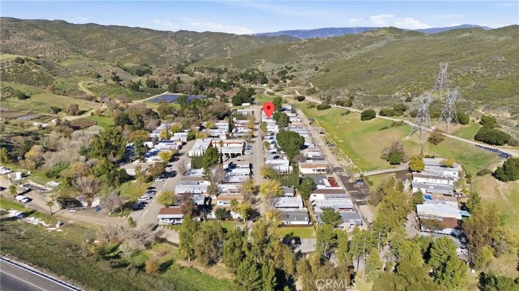 Photo of 36200 Paradise Ranch, Castaic, CA 91384 (MLS # OC26035400)