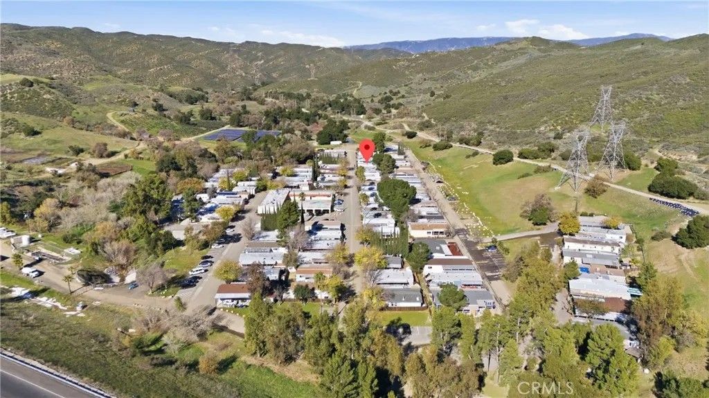 Photo of 36200 Paradise Ranch #87, Castaic, CA 91384 (MLS # OC26035400)