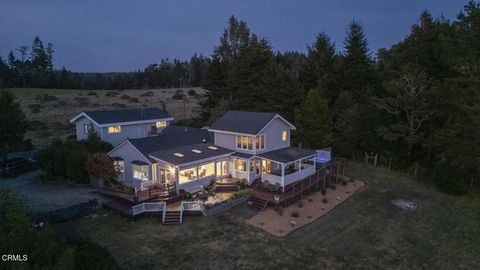 Photo of 32751 Navarro Ridge Road, Albion, CA 95410 (MLS # C1-11329)