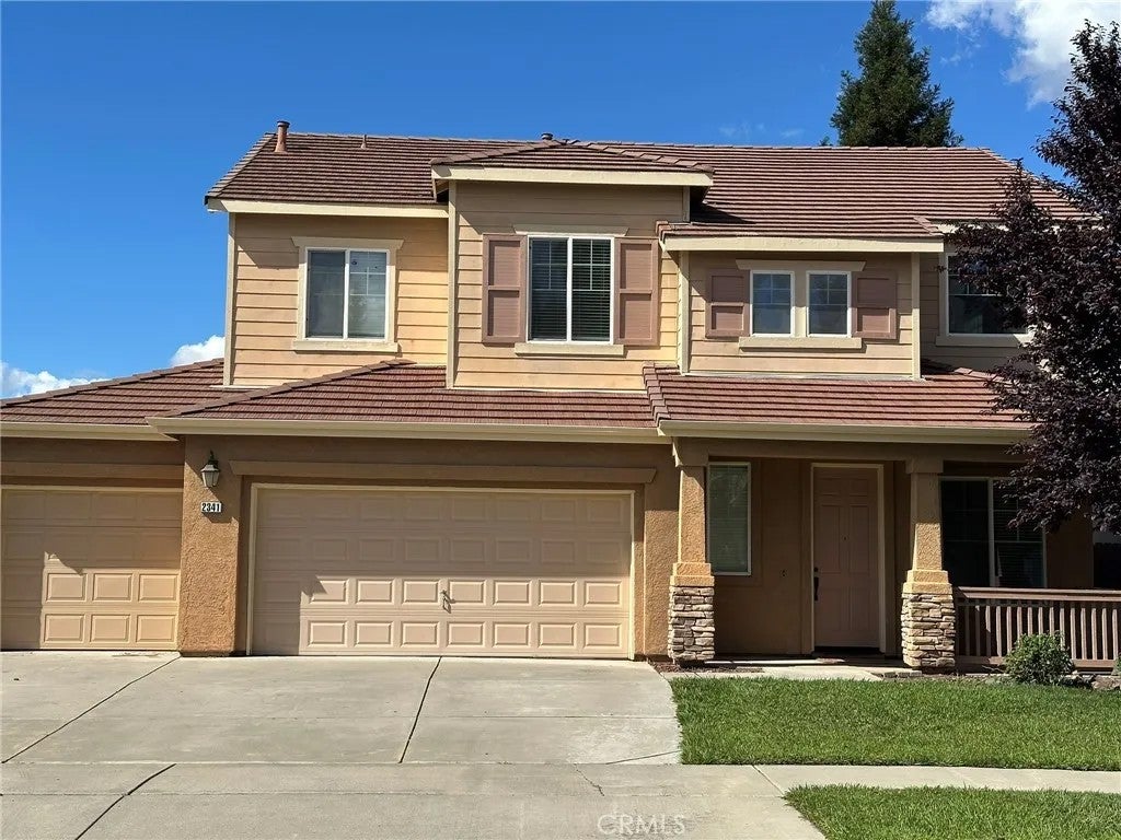 2341 Mariner Way