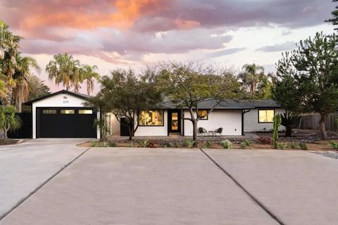 2275 Ivy Road Oceanside CA 92054