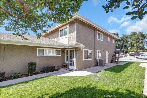3043 N White La Verne CA 91750