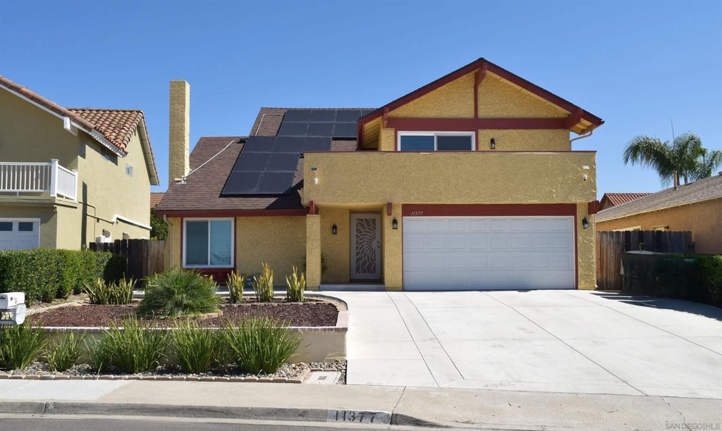 Photo of 11377 Volans St, San Diego, CA 92126 (MLS # 250041612)