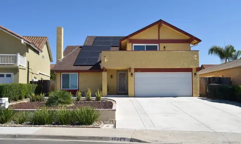 11377 Volans St, San Diego, CA 92126 - #: 250041612