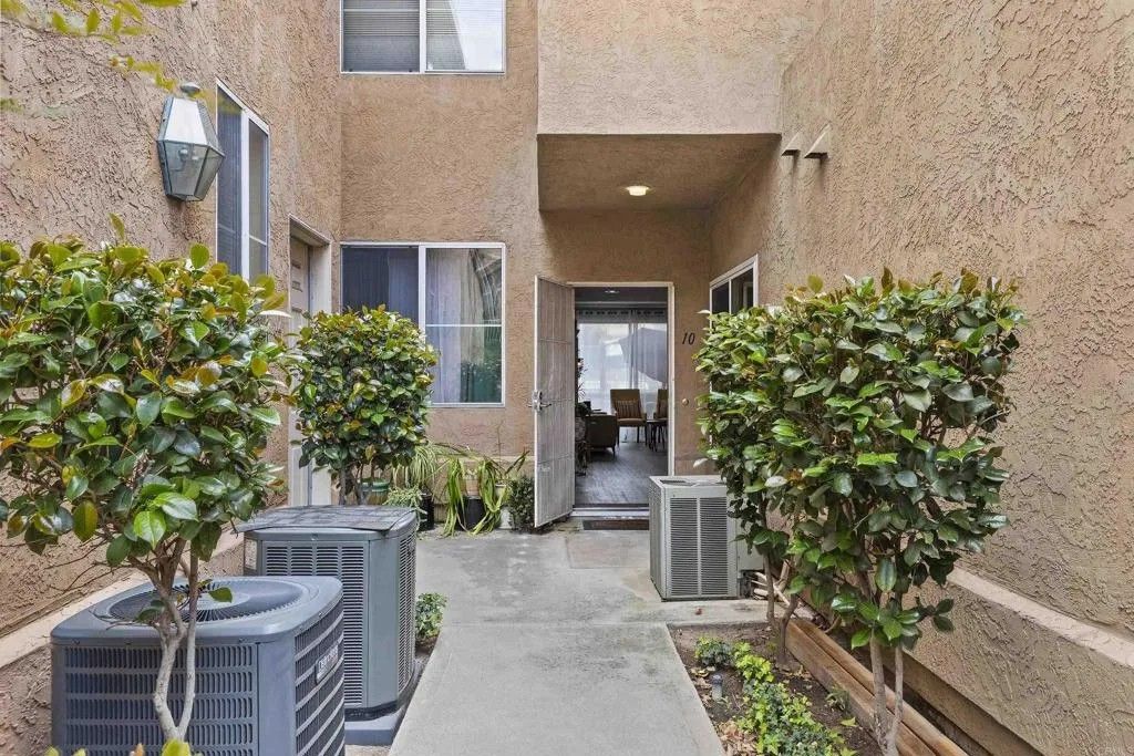 Photo of 13803 Pinkard Way #10, El Cajon, CA 92021 (MLS # PTP2604126)