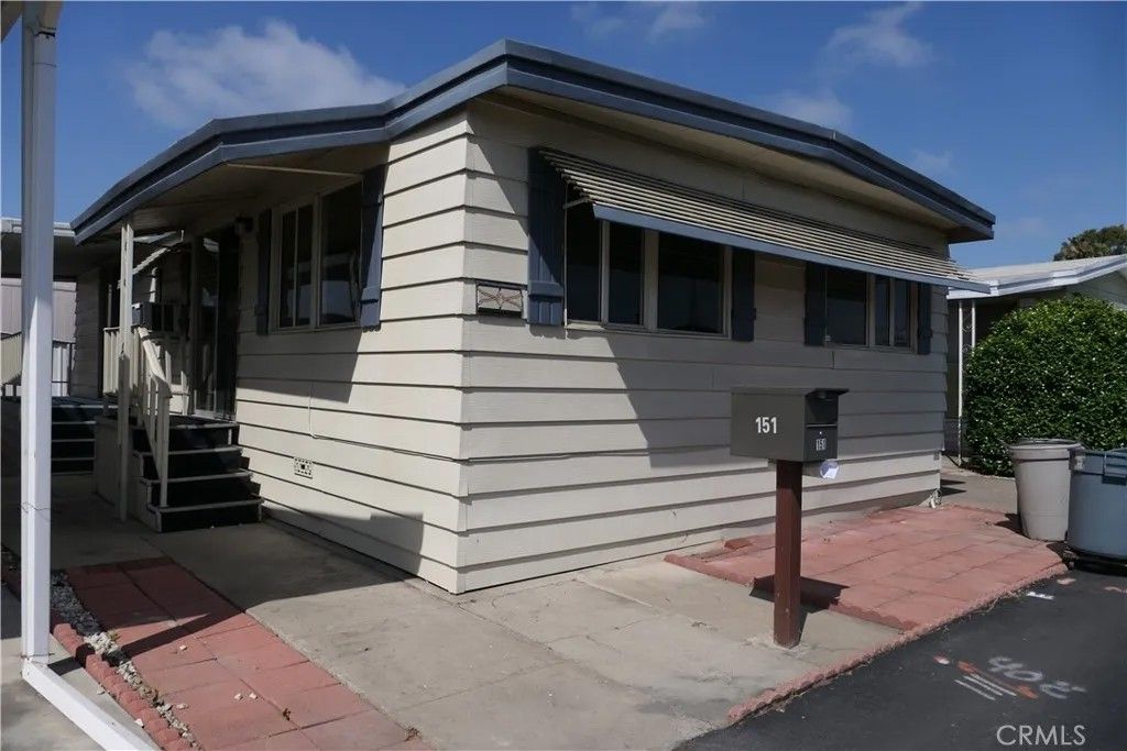 Photo of 15621 Beach Blvd #151, Westminster, CA 92683 (MLS # TR26113092)