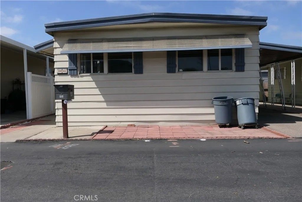 Photo of 15621 Beach Blvd #151, Westminster, CA 92683 (MLS # TR26113092)