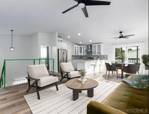 Photo of 1718-1720 Westinghouse St, San Diego, CA 92111 (MLS # 250046109)