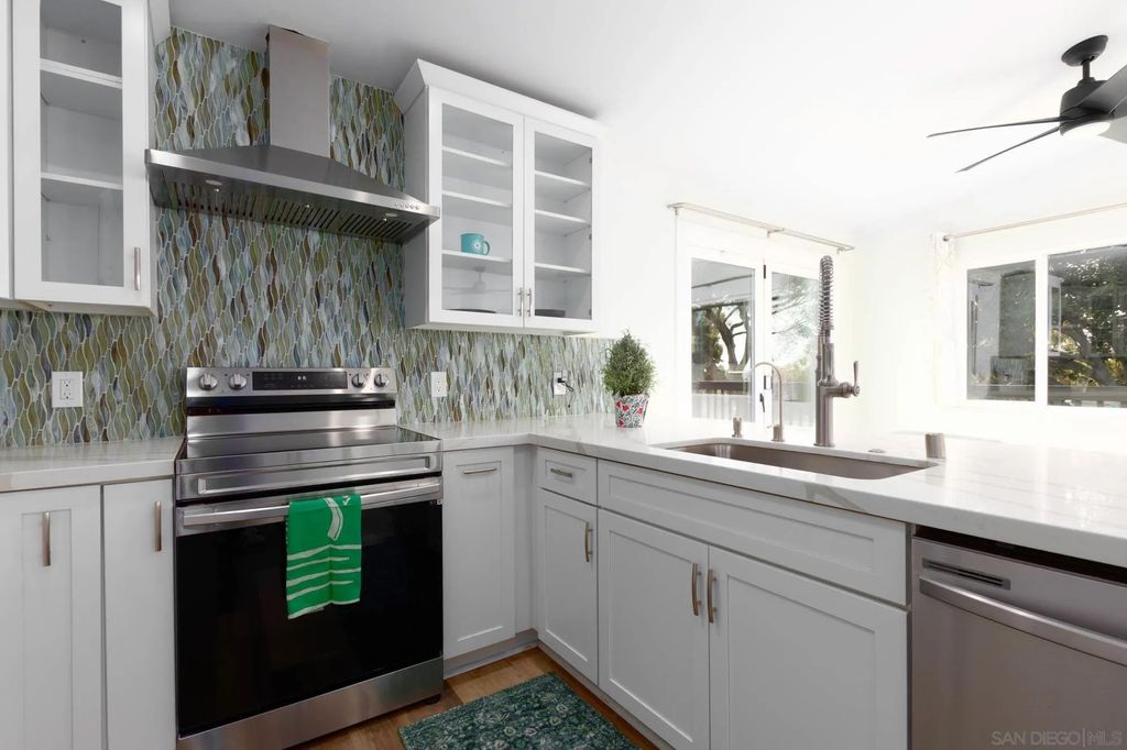 Photo of 1718-1720 Westinghouse St, San Diego, CA 92111 (MLS # 250046109)