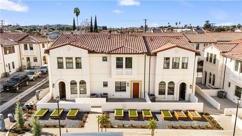 Photo of 126 N New Avenue #2, Monterey Park, CA 91755 (MLS # AR26002303)