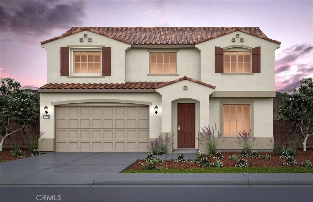 Photo of 4086 Lilah Circle, Lake Elsinore, CA 92530 (MLS # IV26052699)