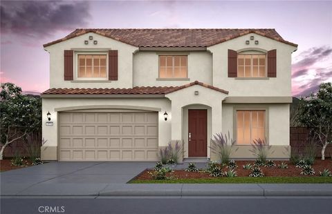 Photo of 4086 Lilah Circle, Lake Elsinore, CA 92530 (MLS # IV26052699)
