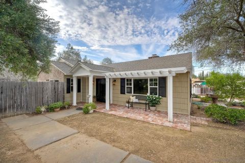 13441 Sagewood Dr Poway CA 92064