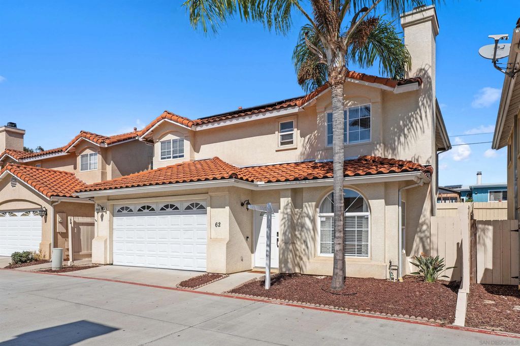 Photo of 62 Country Club Cir, Chula Vista, CA 91911 (MLS # 260011036)