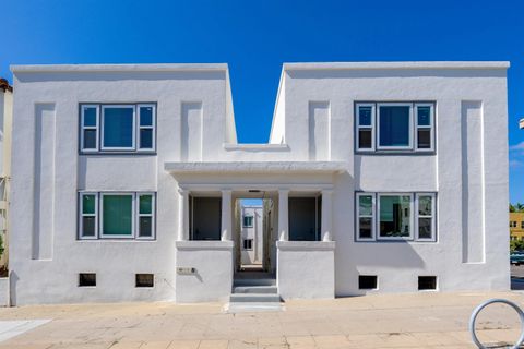 2264 Fifth Ave San Diego CA 92101