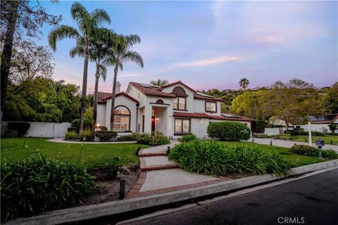 Photo of 13049 Sunny Lane, Camarillo, CA 93012 (MLS # TR26081755)