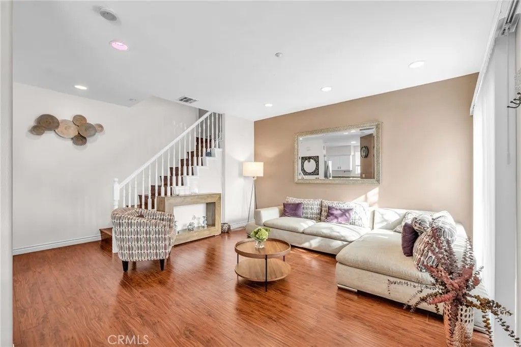 Photo of 4842 Sapphire Way, Cypress, CA 90630 (MLS # SB25278302)