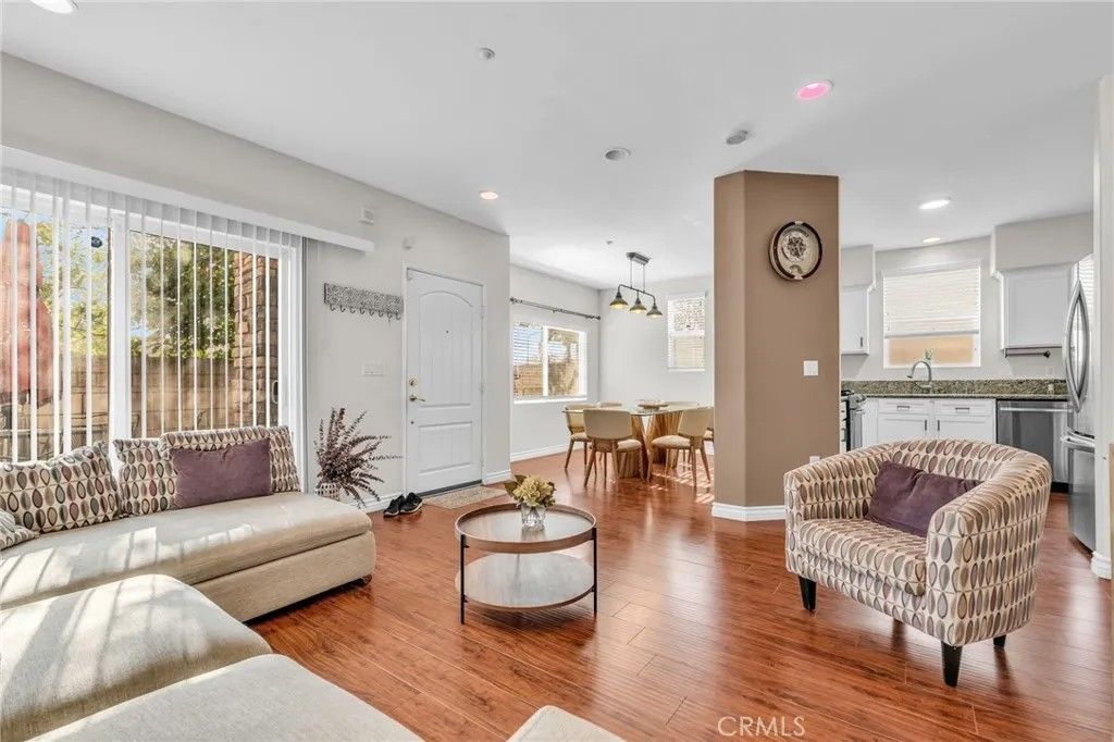 Photo of 4842 Sapphire Way, Cypress, CA 90630 (MLS # SB25278302)