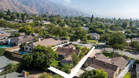 Tiny photo for 1135 Coronet Ave, Pasadena, CA 91107 (MLS # AR25229356)