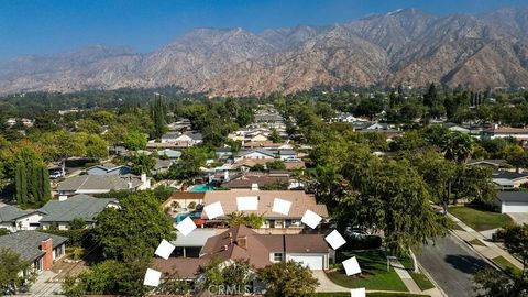 Tiny photo for 1135 Coronet Ave, Pasadena, CA 91107 (MLS # AR25229356)