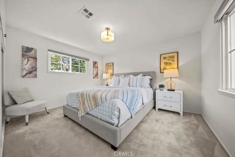 Tiny photo for 1135 Coronet Ave, Pasadena, CA 91107 (MLS # AR25229356)