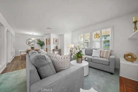 Tiny photo for 1135 Coronet Ave, Pasadena, CA 91107 (MLS # AR25229356)