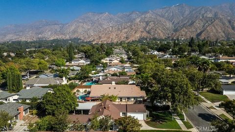 Tiny photo for 1135 Coronet Ave, Pasadena, CA 91107 (MLS # AR25229356)