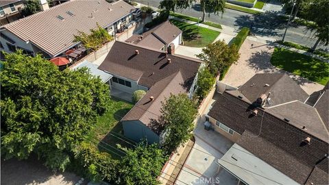 Tiny photo for 1135 Coronet Ave, Pasadena, CA 91107 (MLS # AR25229356)