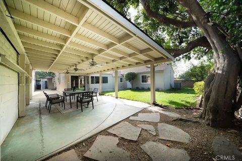 Tiny photo for 1135 Coronet Ave, Pasadena, CA 91107 (MLS # AR25229356)
