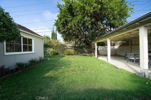 Tiny photo for 1135 Coronet Ave, Pasadena, CA 91107 (MLS # AR25229356)