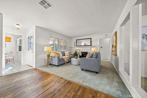 Tiny photo for 1135 Coronet Ave, Pasadena, CA 91107 (MLS # AR25229356)