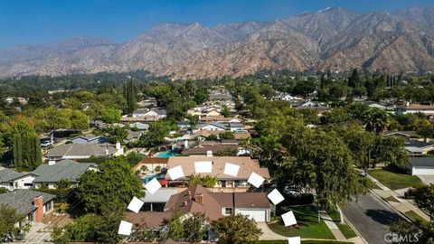 Tiny photo for 1135 Coronet Ave, Pasadena, CA 91107 (MLS # AR25229356)