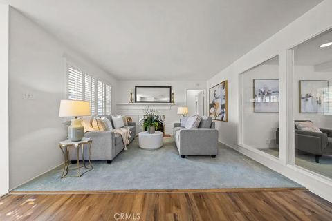 Tiny photo for 1135 Coronet Ave, Pasadena, CA 91107 (MLS # AR25229356)