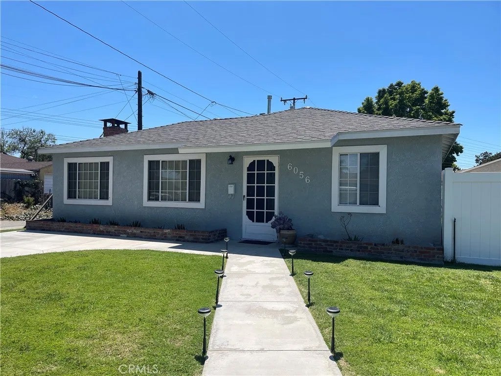 Photo of 6056 Camerino ST, Lakewood, CA 90713 (MLS # SW26129168)